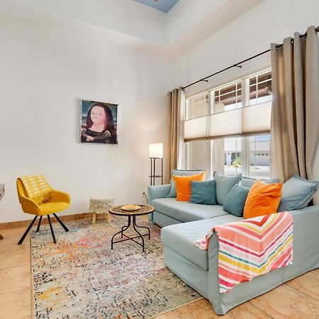 A Beautiful Desert Escape With Everything You Need Palm Springs Luaran gambar