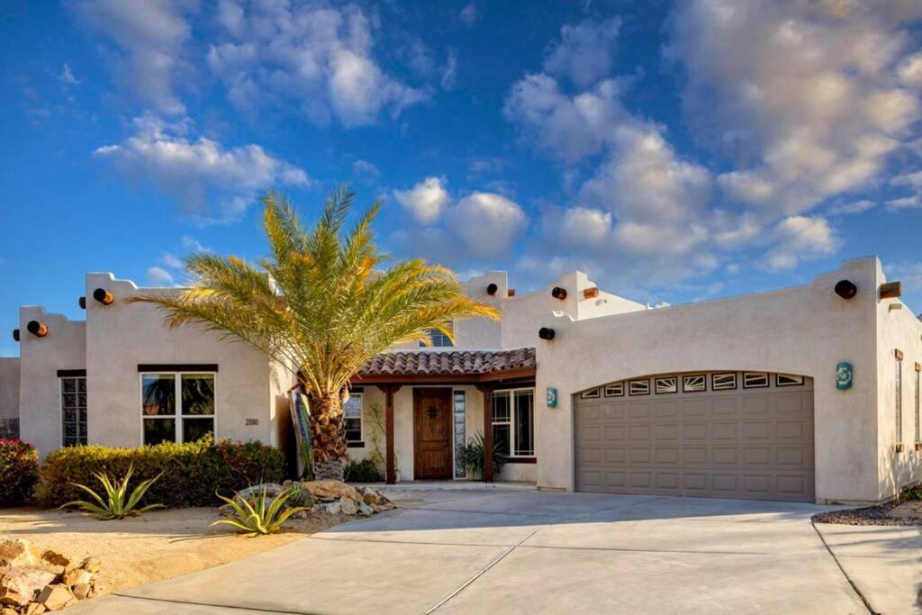 A Beautiful Desert Escape With Everything You Need Palm Springs Luaran gambar