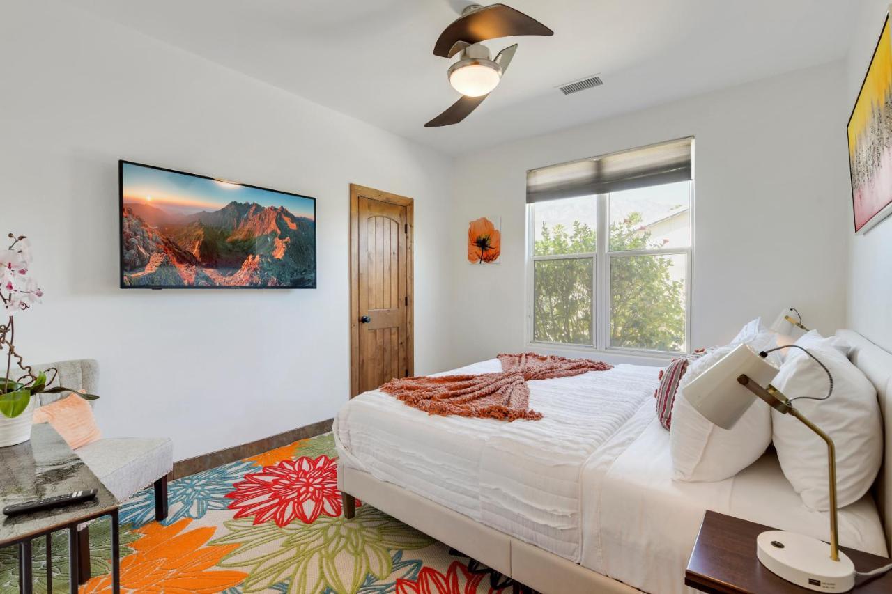 A Beautiful Desert Escape With Everything You Need Palm Springs Luaran gambar