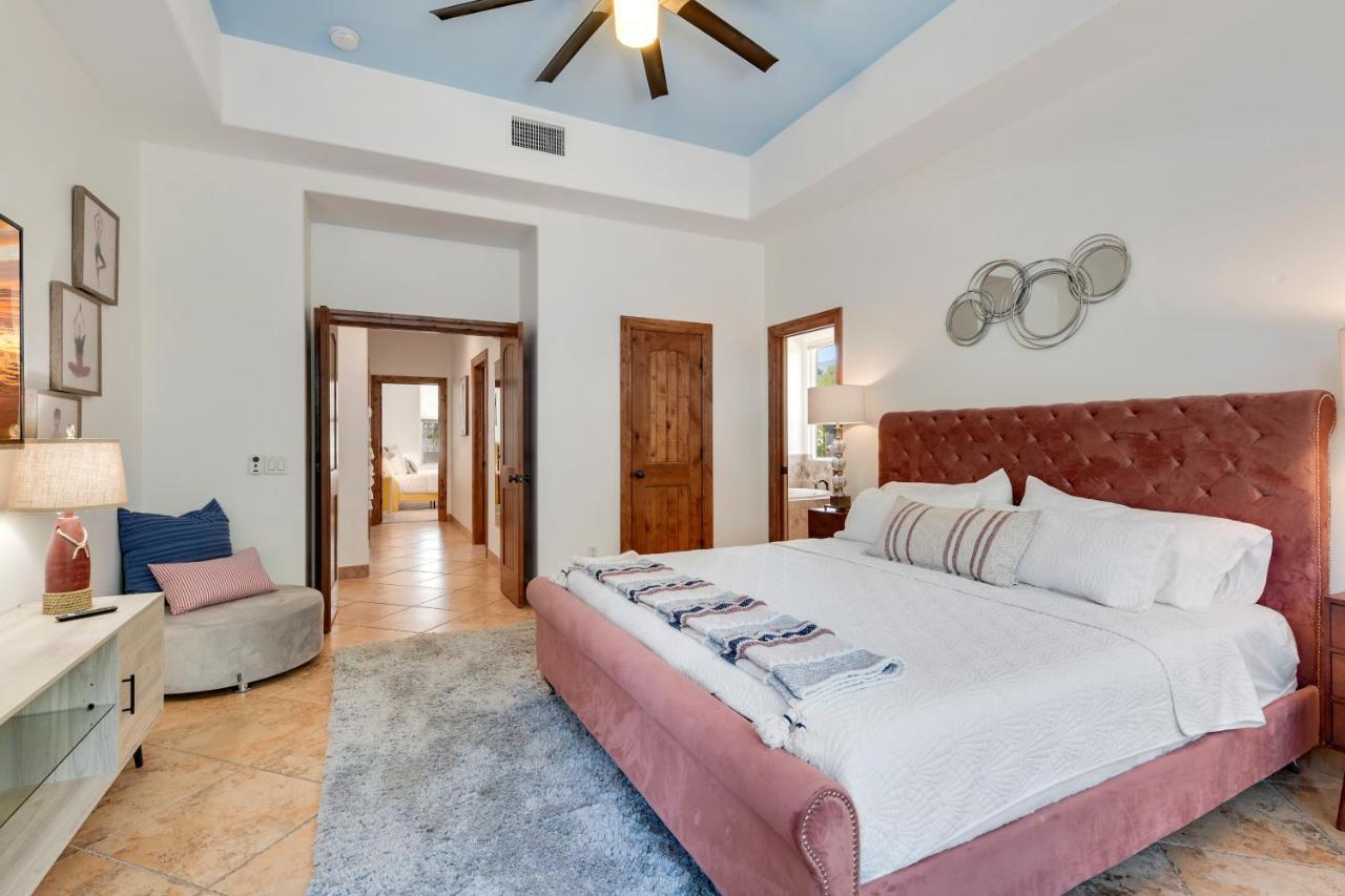 A Beautiful Desert Escape With Everything You Need Palm Springs Luaran gambar