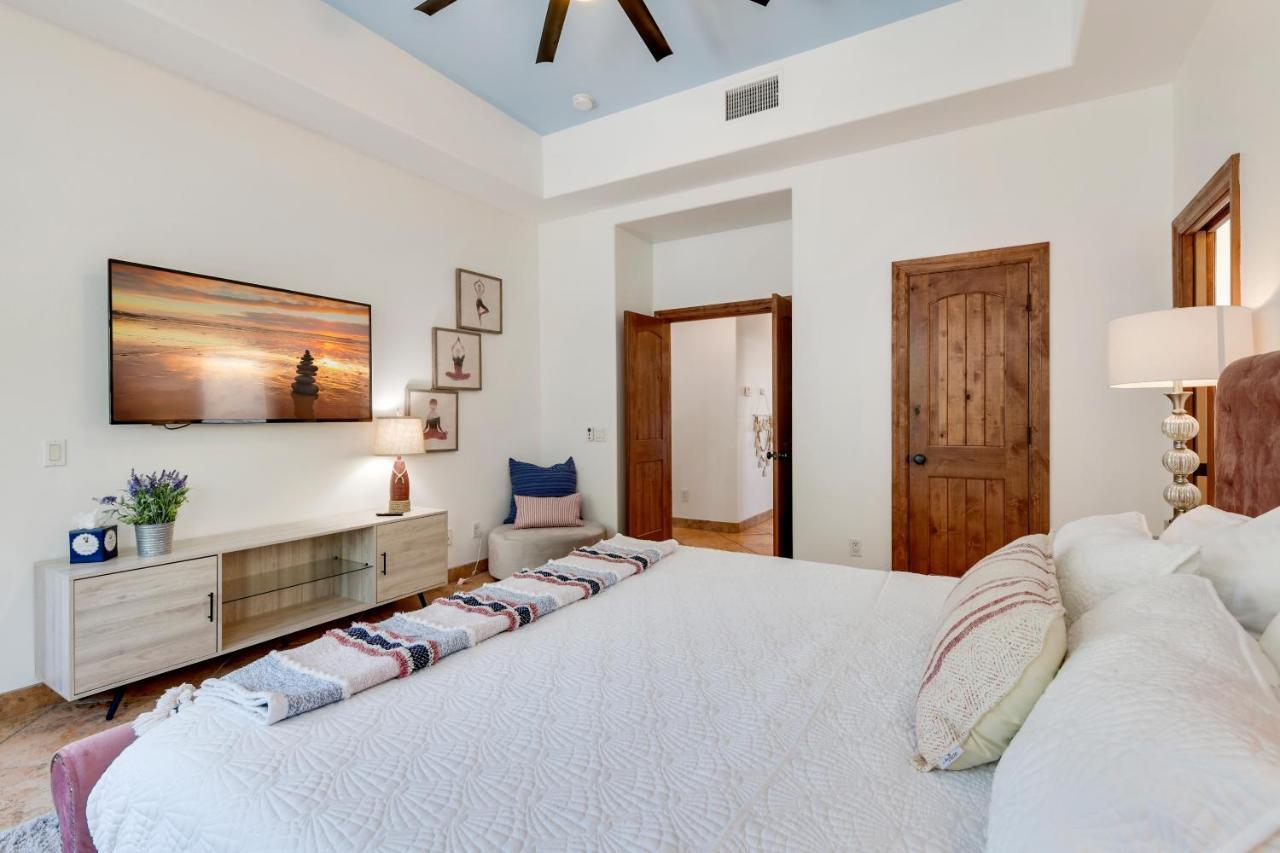 A Beautiful Desert Escape With Everything You Need Palm Springs Luaran gambar