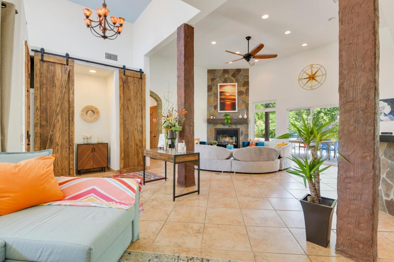 A Beautiful Desert Escape With Everything You Need Palm Springs Luaran gambar