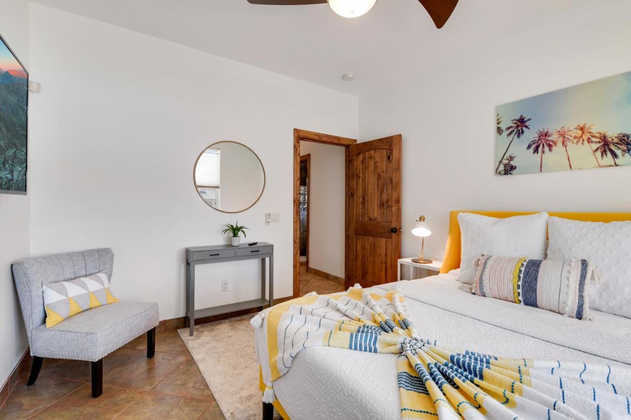 A Beautiful Desert Escape With Everything You Need Palm Springs Luaran gambar