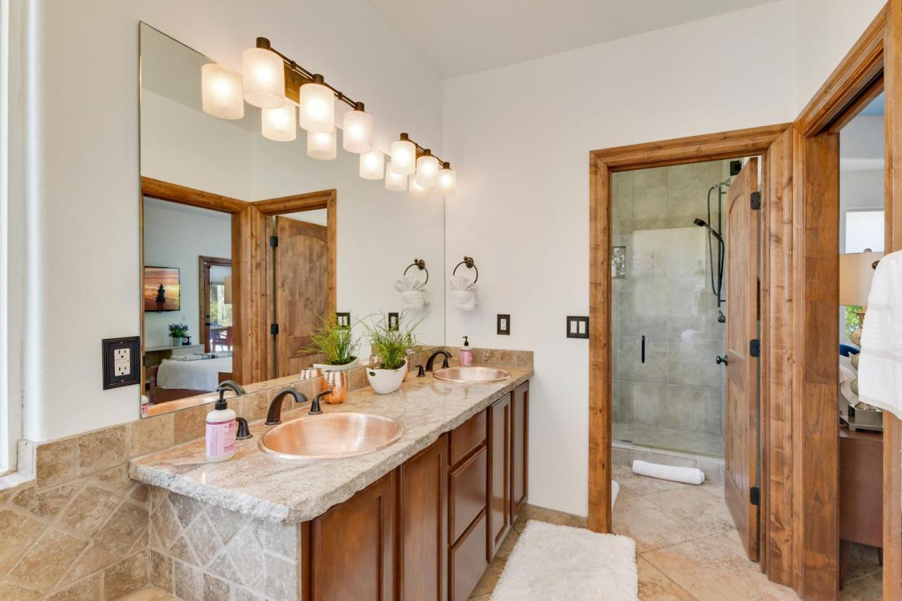 A Beautiful Desert Escape With Everything You Need Palm Springs Luaran gambar