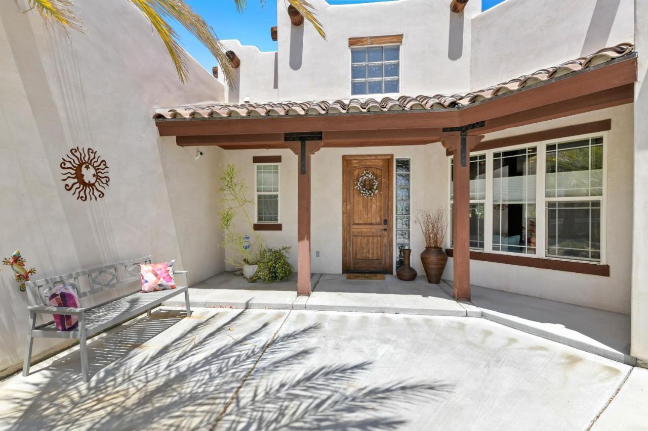 A Beautiful Desert Escape With Everything You Need Palm Springs Luaran gambar