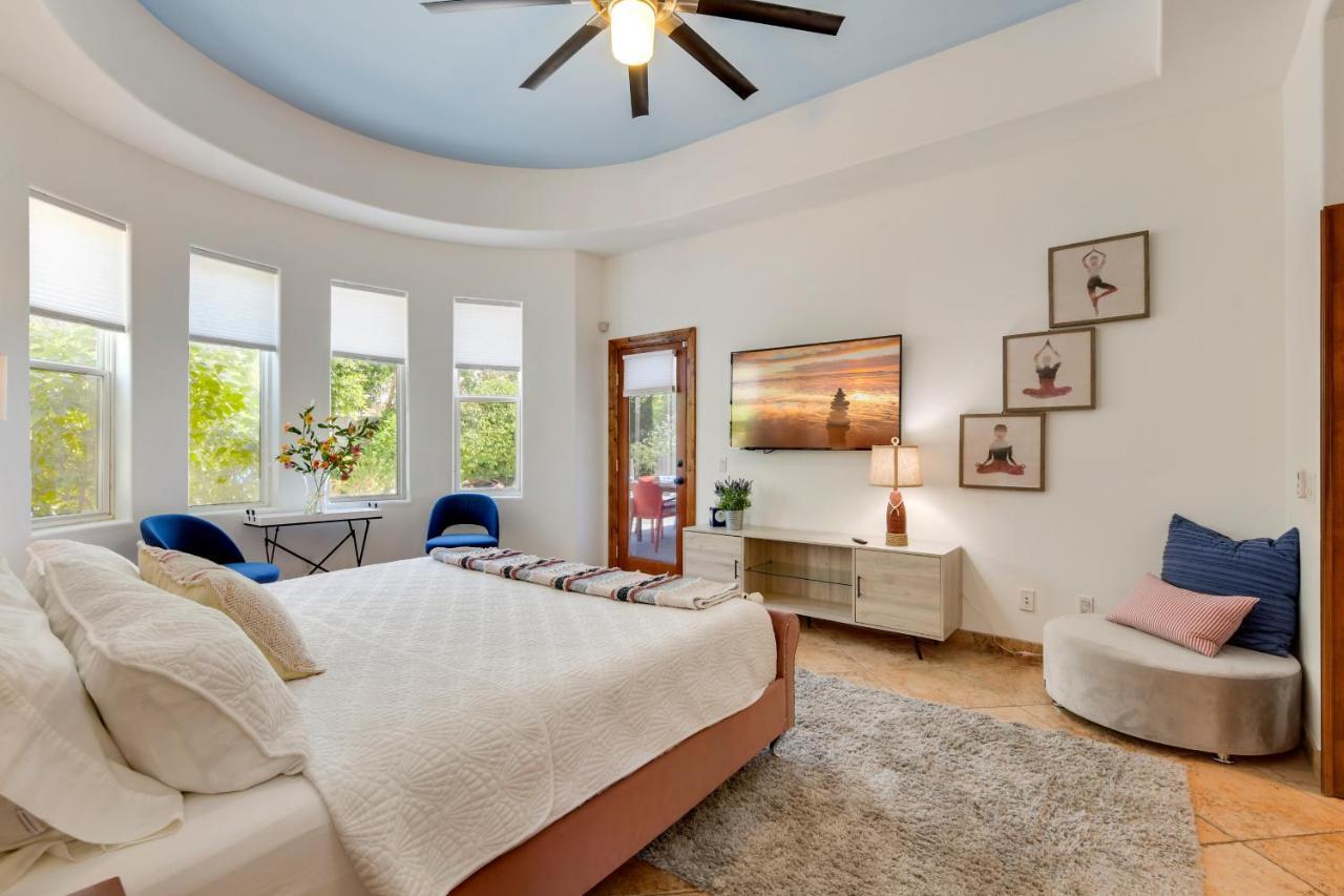 A Beautiful Desert Escape With Everything You Need Palm Springs Luaran gambar