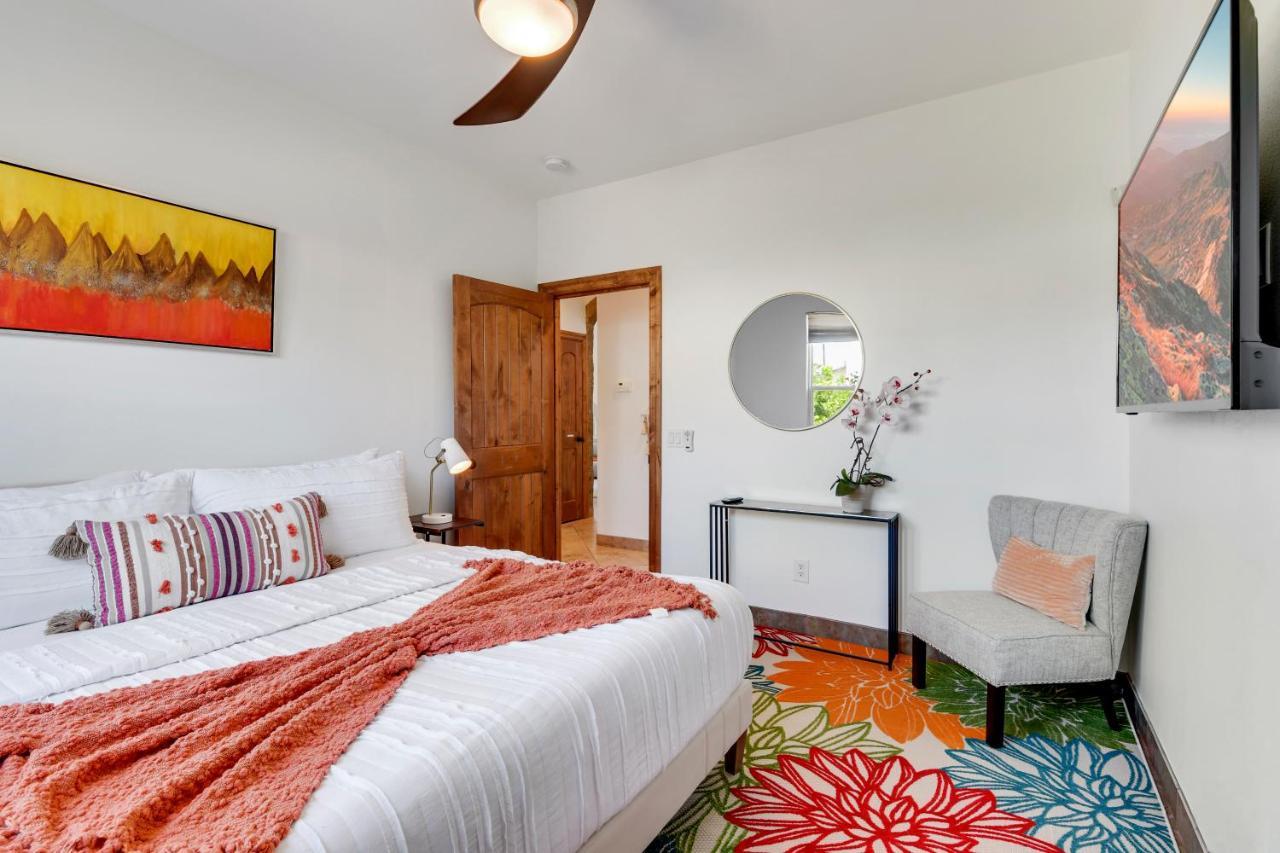 A Beautiful Desert Escape With Everything You Need Palm Springs Luaran gambar