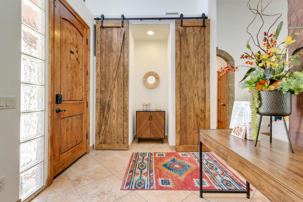 A Beautiful Desert Escape With Everything You Need Palm Springs Luaran gambar